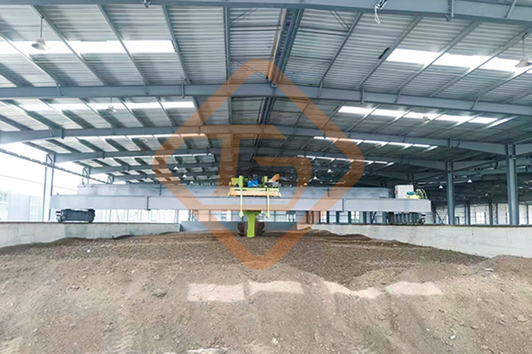 ���粪有机肥生产线-有机肥搅齉K��粒�?jpg